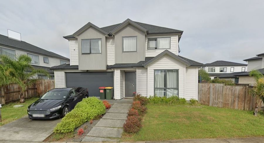  at 0 Duck Creek Road, Stillwater, Silverdale