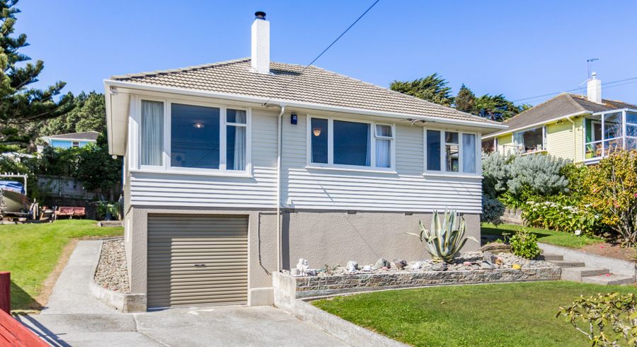  at 30 Chaffey Crescent, Titahi Bay, Porirua
