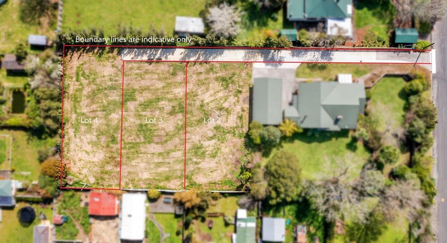  at 85 Brecon Road Sections, Stratford, Stratford, Taranaki