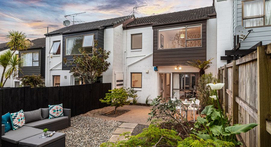  at 3/33 Monteith Crescent, Remuera, Auckland