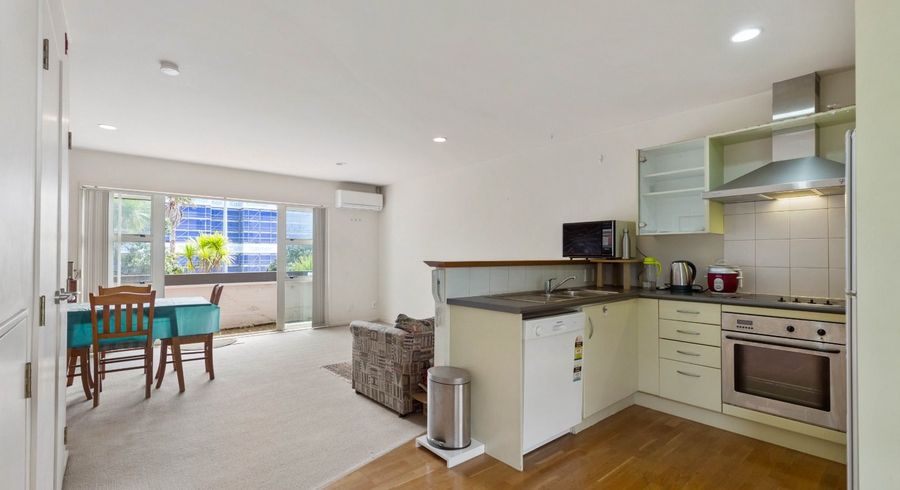  at 122E Newton Road, Eden Terrace, Auckland City, Auckland
