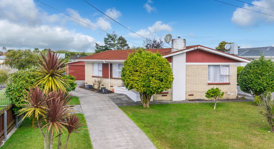  at 3 Albert Place, Ngaruawahia