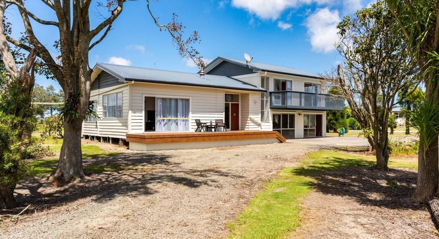  at 5 Island Road, Turiwiri, Dargaville