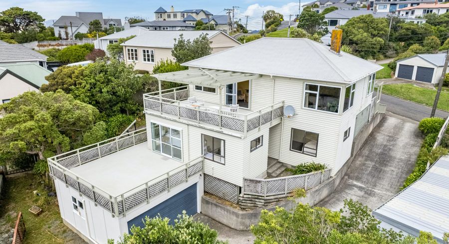  at 15 Punjab Street, Khandallah, Wellington