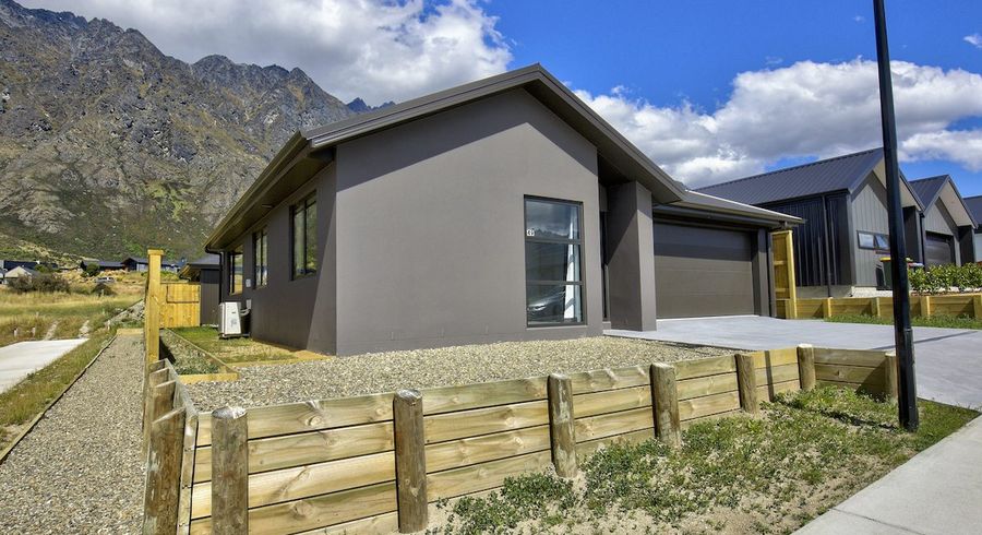  at 49 Spur Ridge Rise, Jacks Point, Queenstown-Lakes, Otago