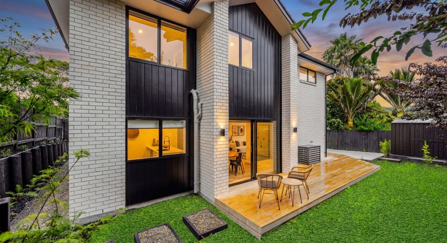  at 44A Melba Street, Beach Haven, North Shore City, Auckland