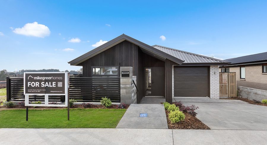  at 9 Lumino Terrace, Peacocke, Hamilton, Waikato