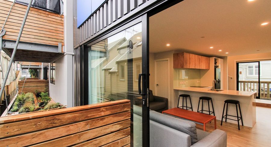  at 5/64 Owen Street, Newtown, Wellington