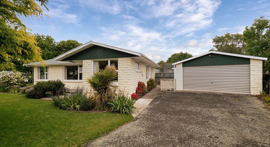  at 27 Middle Road, Allenton, Ashburton