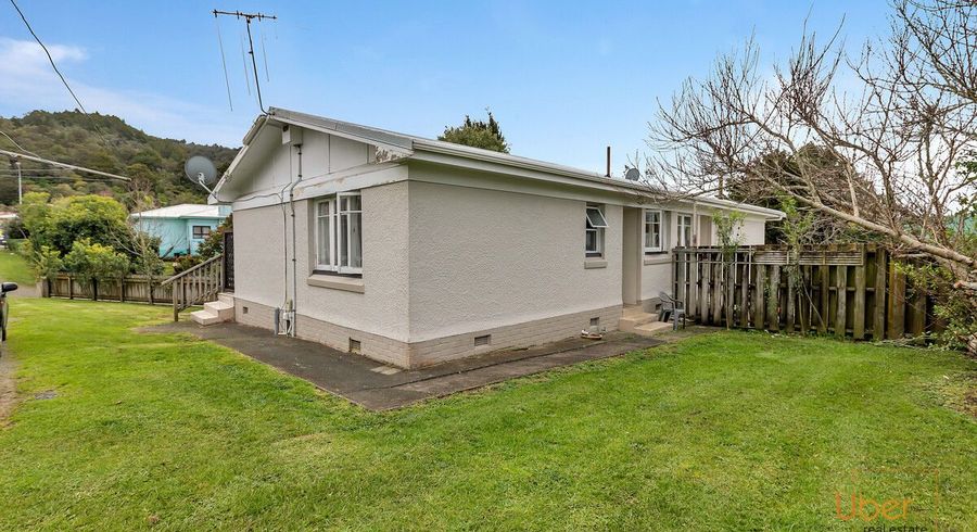  at 327 Western Hills Drive, Avenues, Whangārei