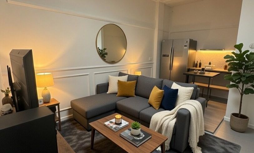  at Mount Eden, Auckland City, Auckland