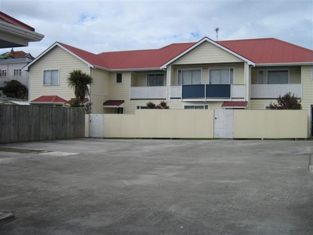  at Newtown, Wellington, Wellington