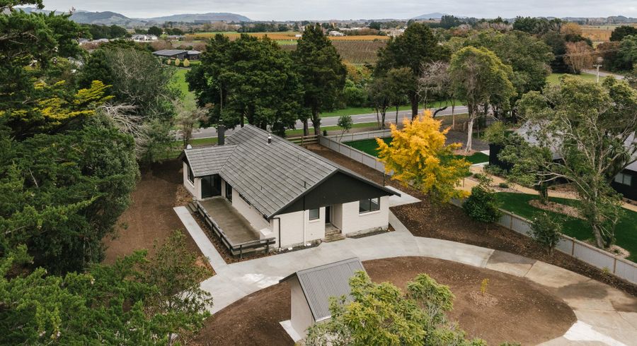  at 3 Railway Terrace, Ohau, Horowhenua, Manawatu / Whanganui