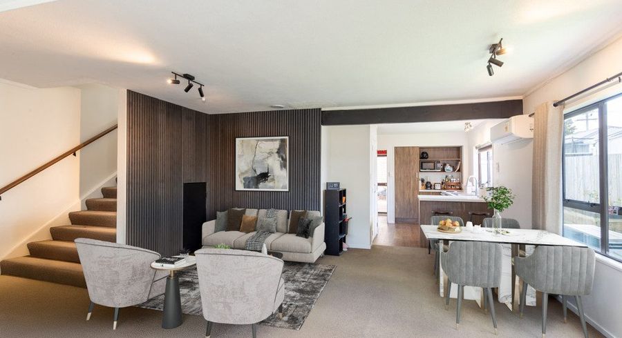  at 6B Totara Street, Trentham, Upper Hutt, Wellington