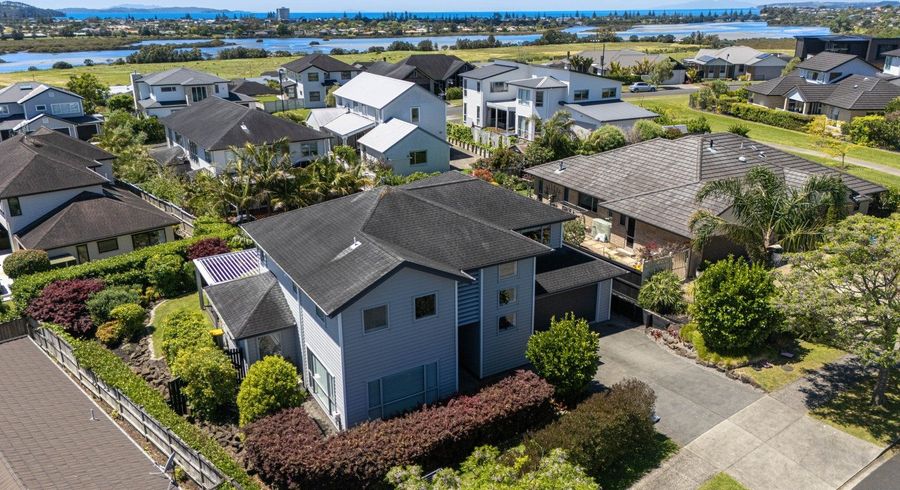  at 30 Walter Crescent, Millwater, Rodney, Auckland