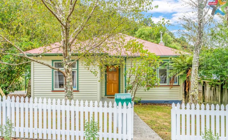  at 60 Raukawa Street, Stokes Valley, Lower Hutt
