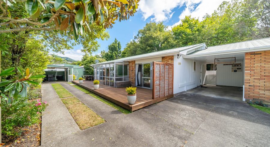  at 2/22 Burns Grove, Trentham, Upper Hutt