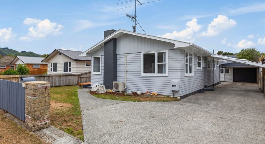  at 42 Kashmir Avenue, Clouston Park, Upper Hutt