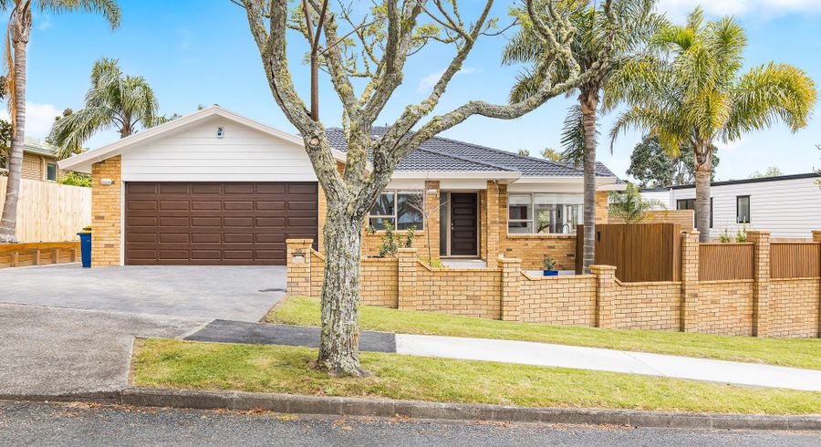  at 30 Vermeer Place, West Harbour, Waitakere City, Auckland