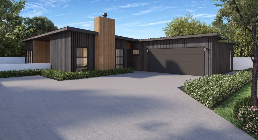  at 10A Cambridge Road, Martinborough, South Wairarapa, Wellington