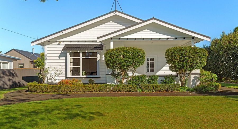  at 58 Clifford Street, Whataupoko, Gisborne, Gisborne