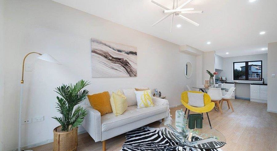  at Lot 3/1 Waters Place, New Lynn, Waitakere City, Auckland