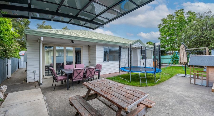  at 58A Downing Avenue, Pirimai, Napier