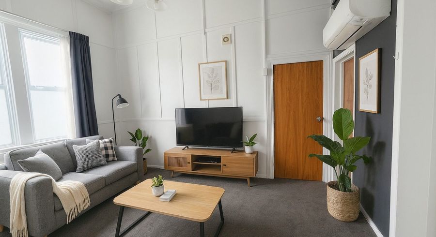  at 144 Rongotai Rd, Kilbirnie, Wellington, Wellington