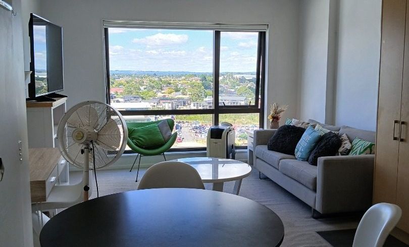  at 909/17 Putney Way , Manukau, Manukau City, Auckland