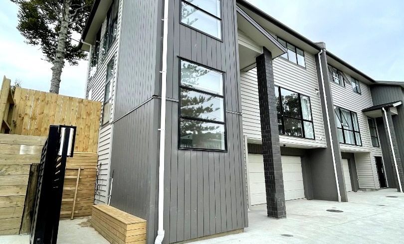  at 248A Whitney Street, Blockhouse Bay, Auckland City, Auckland