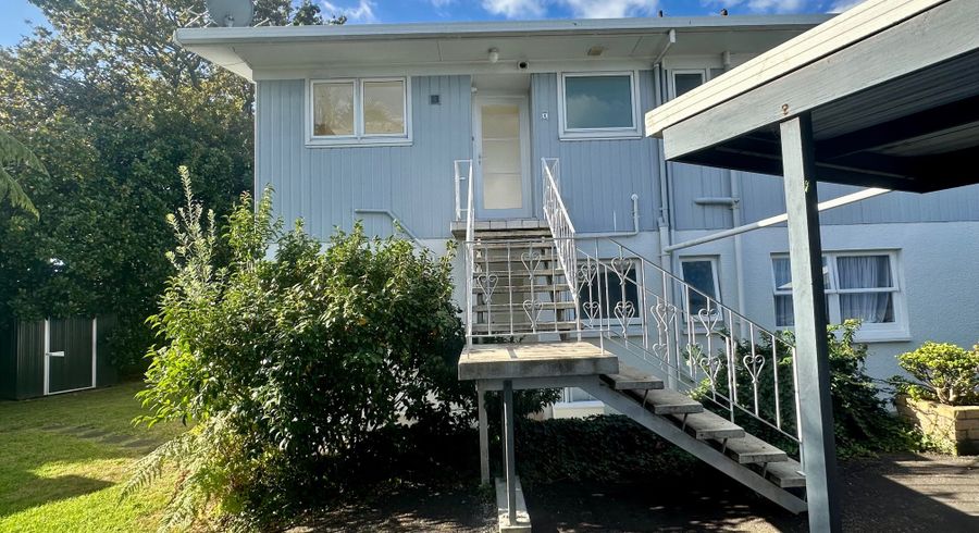  at 6/133 Shakespeare Road, Milford, North Shore City, Auckland