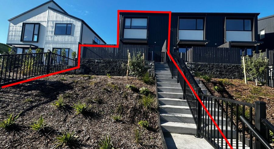  at 1 Te Aniwaniwa Terrace, Albany, North Shore City, Auckland