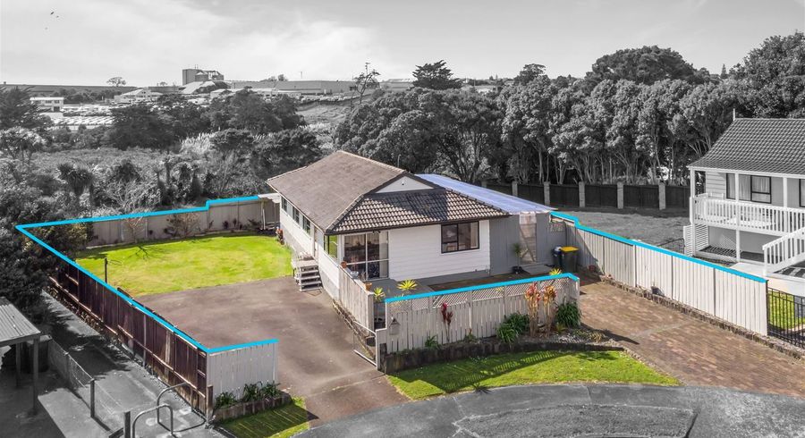  at 13 Kopu Street, Clendon Park, Manukau City, Auckland