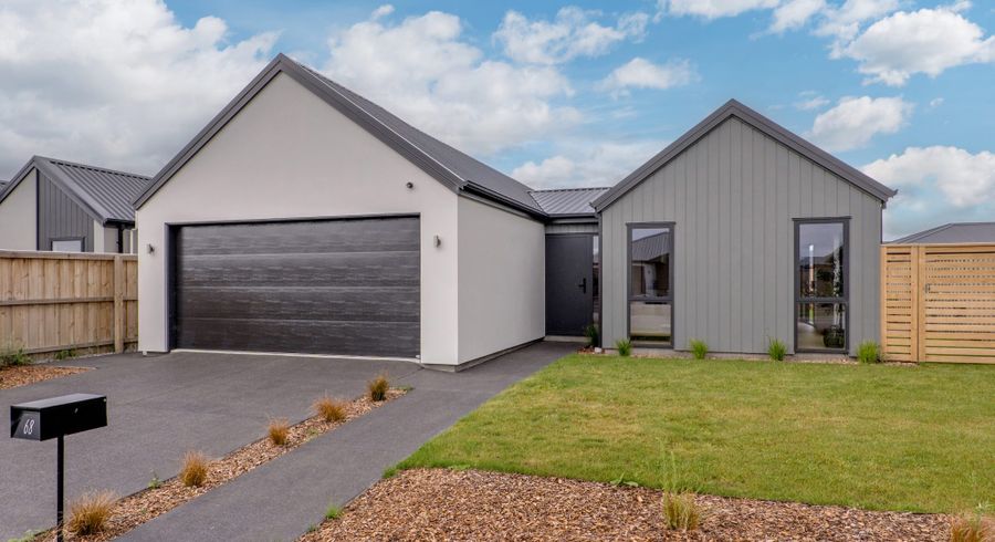  at 68 Mardyke Street - Lot 84 Quaifes Park, Halswell, Christchurch City, Canterbury