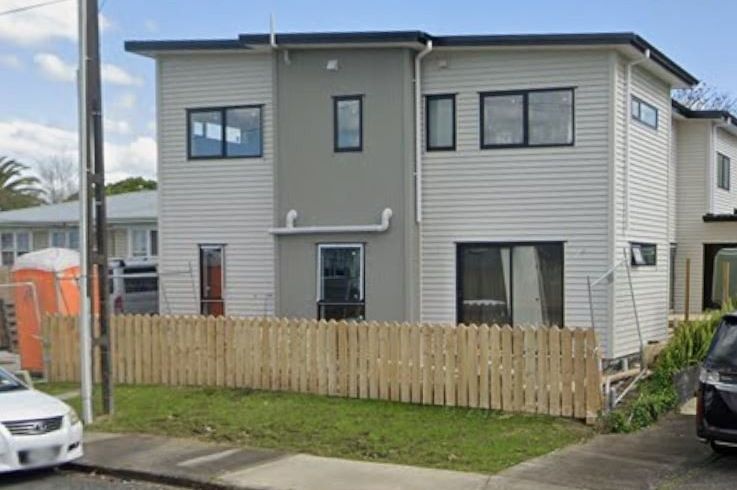  at 15A William Avenue, Manurewa, Auckland