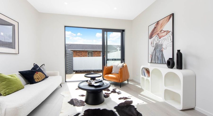  at Lot 7/234 Te Atatu Road, Te Atatu South, Waitakere City, Auckland