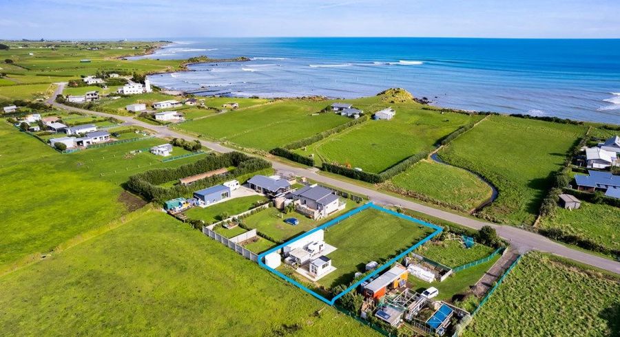  at 52 Anglers Avenue, Warea, South Taranaki, Taranaki