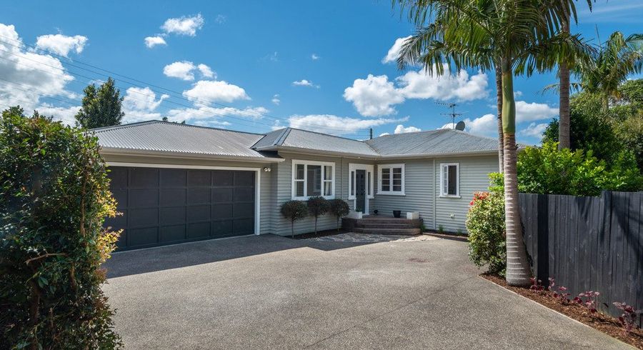  at 64 Lloyd Avenue, Mount Albert, Auckland City, Auckland