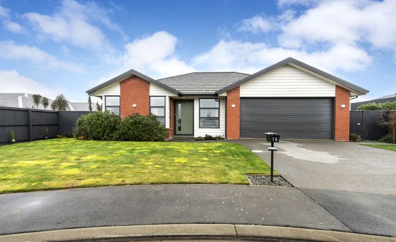  at 16 Lloyds Close, Rolleston, Rolleston