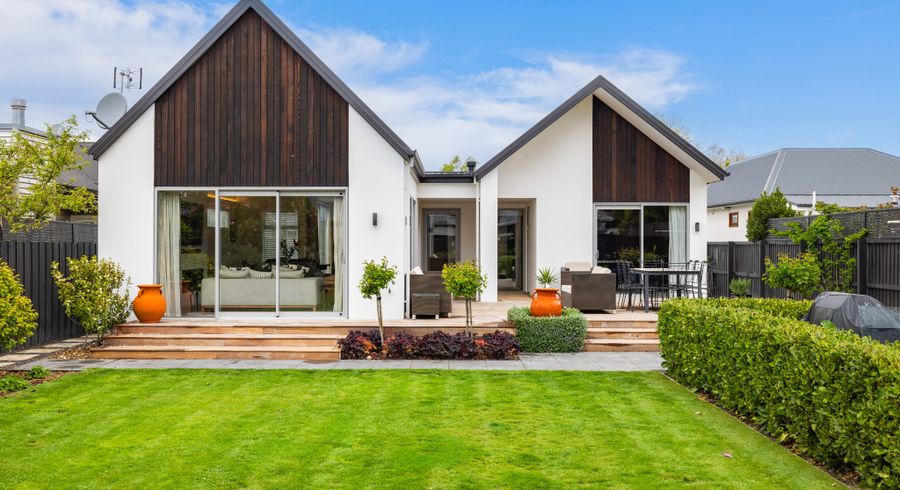  at 23 Hawkesbury Avenue, St Albans, Christchurch