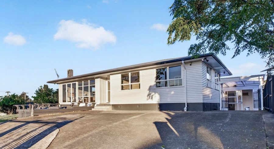  at 28 Cornwall Road, Papatoetoe, Manukau City, Auckland
