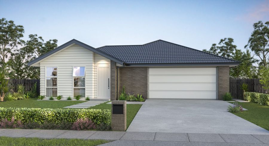  at Lot 727 Waituarua Drive, Conifer Grove, Papakura, Auckland