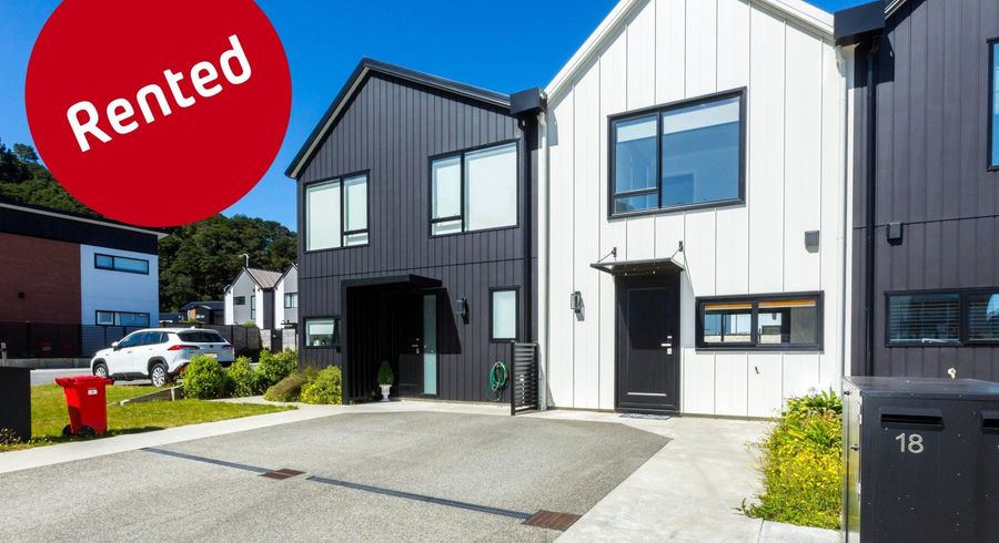  at 18 Betty Boyes Street, Wallaceville, Upper Hutt, Wellington