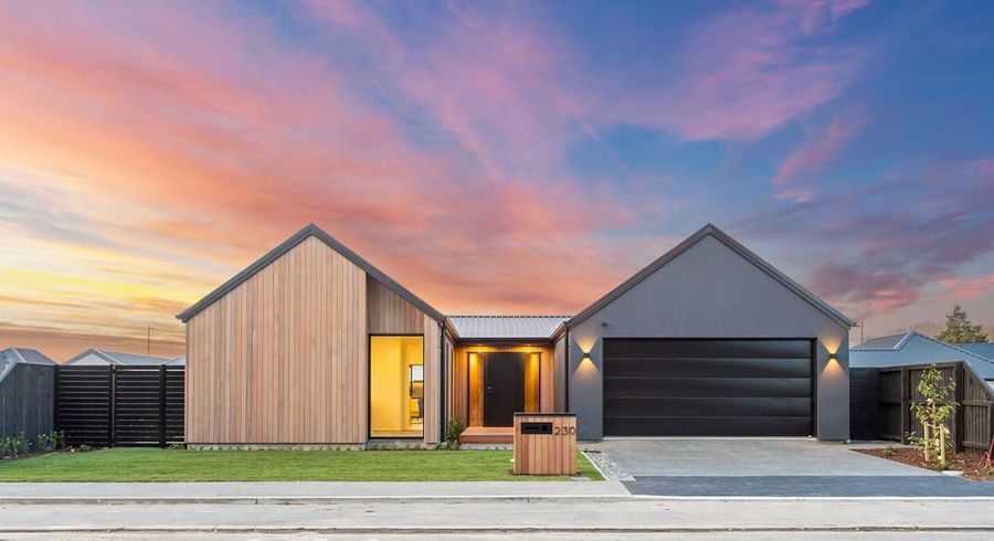  at 230 Styx Mill Road, Casebrook, Christchurch City, Canterbury