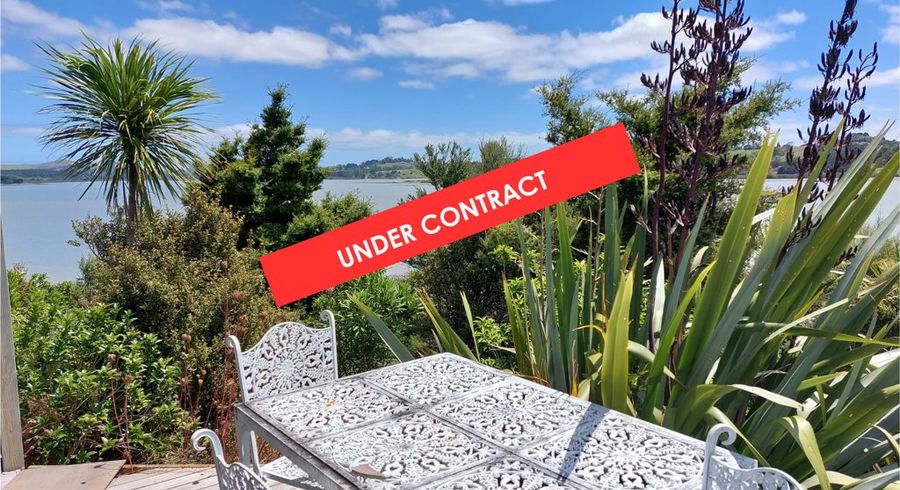  at 434 Pah Hill Road, Wharehine, Wellsford