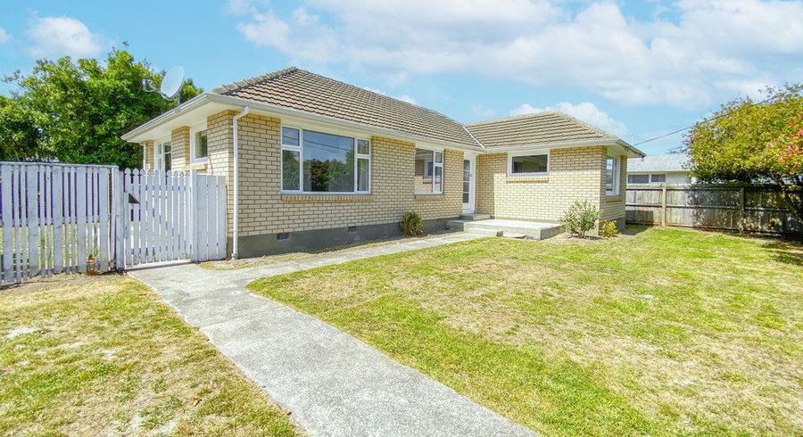  at 30 Clive Street, Phillipstown, Christchurch