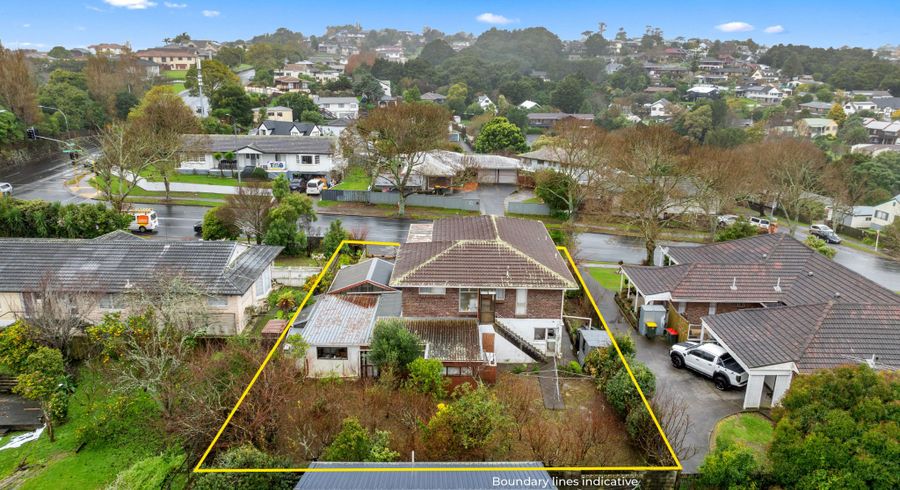  at 3 Everglade Drive, Goodwood Heights, Auckland