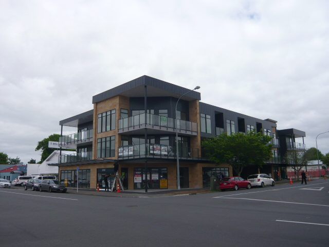  at 5/118 Rostrevor Street, Hamilton City Central, Hamilton, Waikato
