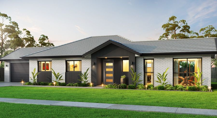  at Lot 52 Broadfield Grange, Rolleston, Selwyn, Canterbury