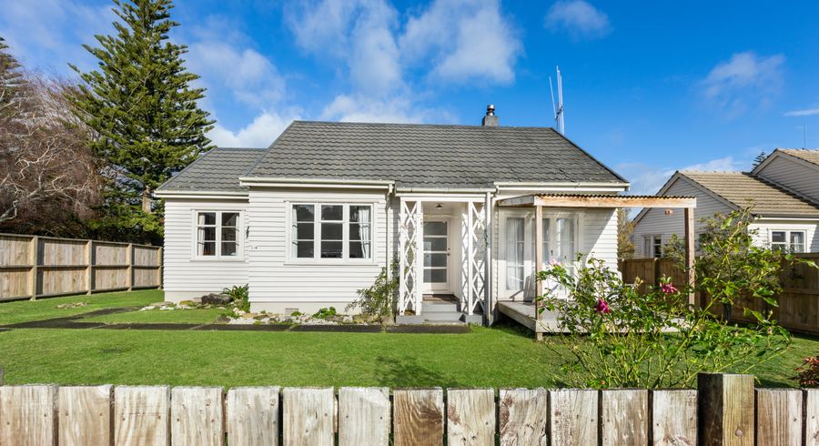  at 386 Ariki Street, Karapiro